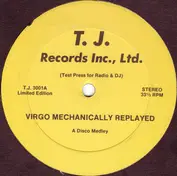 T. J. Records Inc., Ltd.