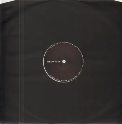 Virgo Four - Untitled