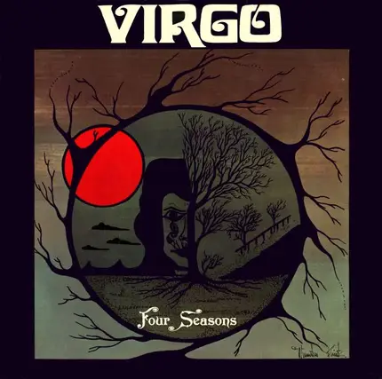 Virgo - Four Seasons