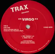 Virgo - Free Yourself