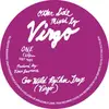 12inch Vinyl Single - Virgo - Go Wild Rhythm Trax