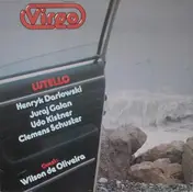 Virgo - Lutello
