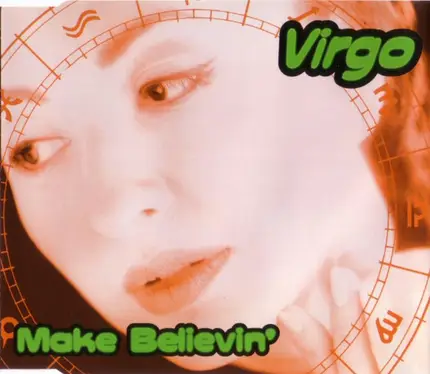 Virgo - Make Believin'