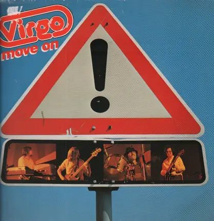 Virgo - Move on