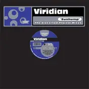 VIRIDIAN - Sunhump (The Classified Project Mixes)