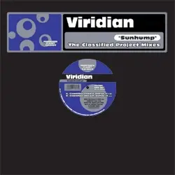 Viridian - Sunhump (The Classified Project Mixes)