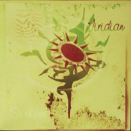 Viridian - Sunhump