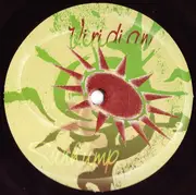 12inch Vinyl Single - Viridian - Sunhump