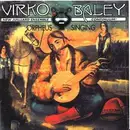 CD - Virko Baley / New Julliard Ensemble , Continuum - Orpheus Singing: Chamber Music Of Virko Baley. Vol. II