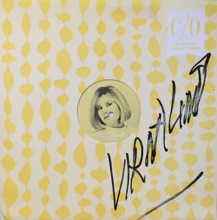 Virna Lindt - Whistle Wind