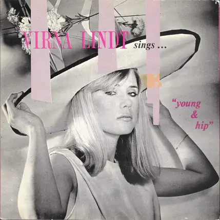 Virna Lindt - Young & Hip