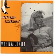 virna lindt - Attention Stockholm