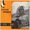 7inch Vinyl Single - Virna Lindt - Attention Stockholm
