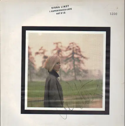 Virna Lindt - I Experienced Love