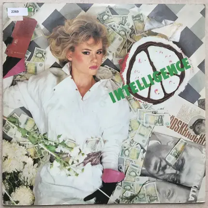 Virna Lindt - Intelligence