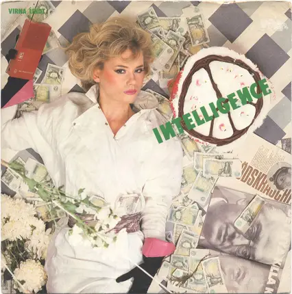 Virna Lindt - Intelligence