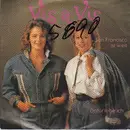 7inch Vinyl Single - Vis A Vis - San Francisco Ist Weit