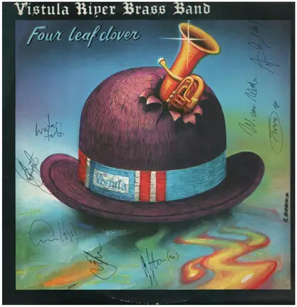 Vistula River Brass Band - Four Leaf Clover