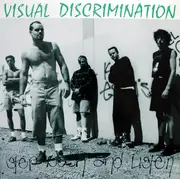 LP - Visual Discrimination - Step Back And Listen