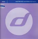 12inch Vinyl Single - Visual Tools - Keep Reachin'
