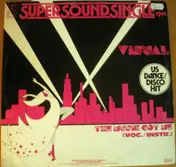 Visual - The Music Got Me