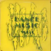 Visual - Dance Music, Vol.1