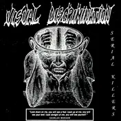 Visual Discrimination - Serial Killers