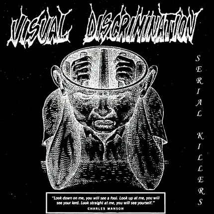 Visual Discrimination - Serial Killers