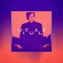 12inch Vinyl Single - Visuals - Visuals EP - EP
