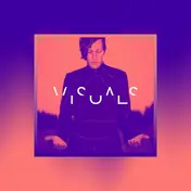 Visuals - Visuals Ep