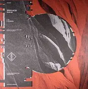 12inch Vinyl Single - Visullucid - Trezie EP - 180 grams