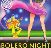 Visa - Bolero Night