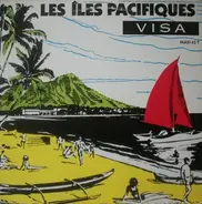 Visa - Les Îles Pacifiques