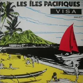 Visa - Les Îles Pacifiques