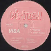 Visa - Revenge / Depth Charge