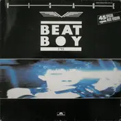 Visage - Beat Boy