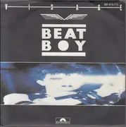 7inch Vinyl Single - Visage - Beat Boy
