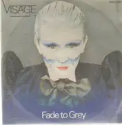 7'' - Visage - Fade To Grey