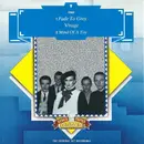 7inch Vinyl Single - Visage - Fade To Grey / Mind Of A Toy