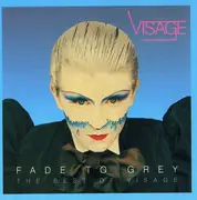 CD - Visage - Fade To Grey (The Best Of Visage)