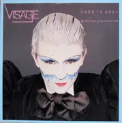 LP - Visage - Fade To Grey (The Singles Collection)