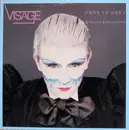 LP - Visage - Fade To Grey (The Singles Collection)