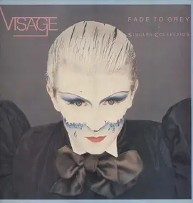 Visage - Fade To Grey (The Singles Collection)