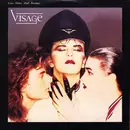 12inch Vinyl Single - Visage - Love Glove