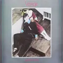 12inch Vinyl Single - Visage - Mind Of A Toy