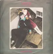 7'' - Visage - Mind Of A Toy