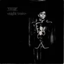 7inch Vinyl Single - Visage - Night Train