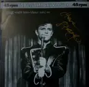 12'' - Visage - Night Train