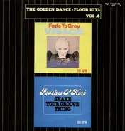 Visage / Peaches & Herb - The Golden Dance-Floor Hits Vol. 6