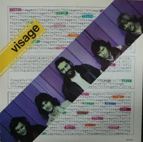 Visage - Vol 720